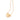 GOLD FOREVER IN LOVE NECKLACE