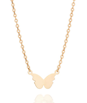 CHAINS GOLD PLATED JEWELRY