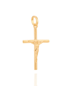 GOLD PLATED PENDANT