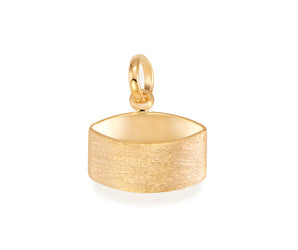 GOLD PENDANT
