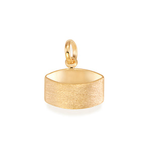 GOLD PENDANT