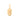 GOLD PLATED PENDANT