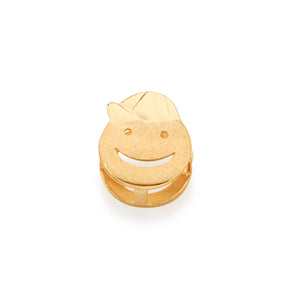 GOLD PENDANT BOY