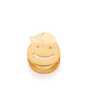 GOLD PENDANT BOY