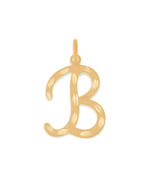 GOLD PLATED PENDANT