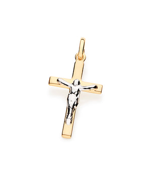 GOLD PLATED PENDANT