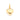GOLD BUBBLE HEART PENDANT