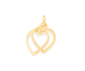 GOLD PENDANT
