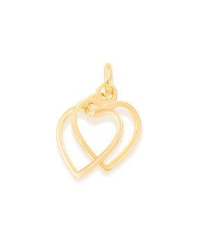 GOLD PENDANT