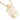 GOLD PLATED PENDANT