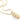 GOLD PLATED PENDANT