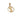 GOLD PLATED PENDANT