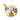 GOLD PLATED PENDANT