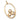 GOLD PLATED PENDANT