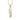 GOLD PENDANT