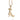 GOLD PENDANT