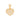 GOLD PENDANT WITH ZIRCONIA