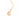 GOLD PENDANT