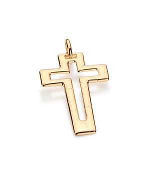 GOLD PENDANT