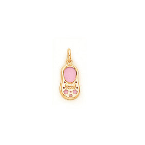 GOLD PENDANT