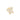 GOLD PENDANT WITH ZIRCONIA