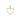GOLD PENDANT WITH ZIRCONIA