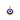 GOLD PENDANT WITH STONE