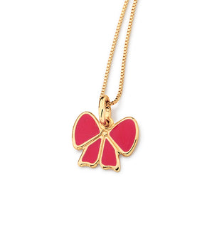 GOLD KID'S PENDANT