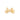 GOLD PENDANT WITH ZIRCONIA
