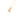 GOLD PENDANT WITH ZIRCONIA