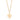 GOLD PENDANT