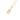 GOLD PENDANT WITH ZIRCONIA