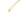 GOLD PENDANT WITH ZIRCONIA