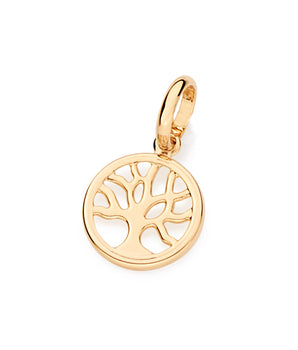 GOLD PENDANT