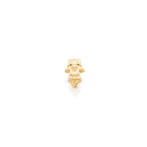 GOLD PENDANT