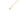 GOLD PENDANT WITH ZIRCONIA