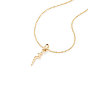 GOLD PENDANT