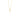 GOLD PENDANT