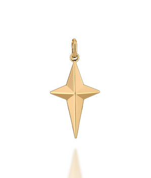 GOLD PENDANT