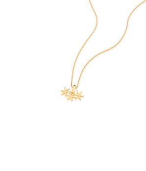 GOLD PENDANT