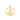 OUR LADY OF NAZARETH PENDANT GOLD PLATED WITH ZIRCONIA