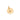 GOLD PLATED PENDANT WITH ZIRCONIA