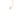GOLD PLATED PENDANT WITH ZIRCONIA