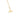 GOLD PENDANT