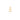 GOLD PLATED PENDANT WITH ZIRCONIA