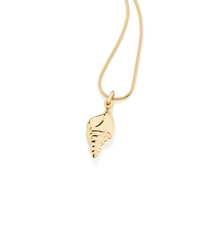 GOLD PENDANT