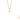 GOLD PENDANT
