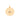 GOLD PENDANT WITH ZIRCONIA
