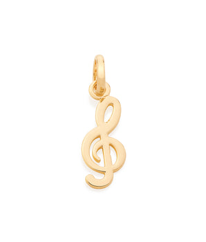 GOLD PENDANT