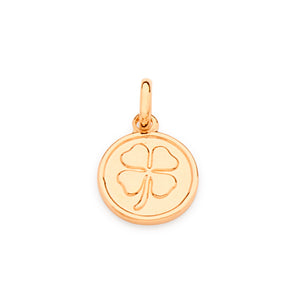 GOLD PENDANT